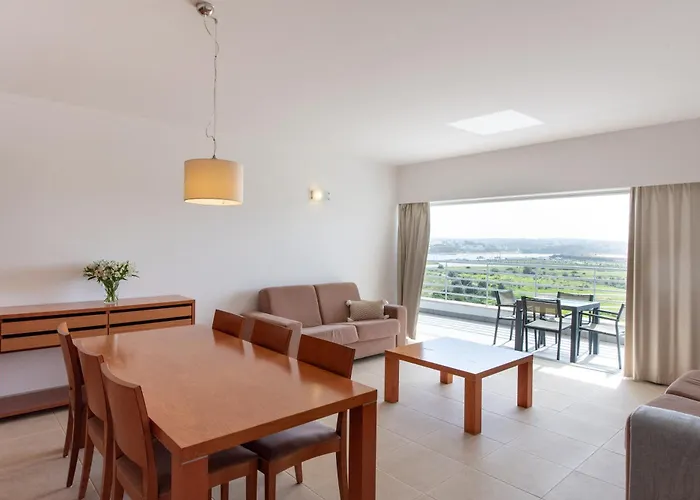 Vista Marina Apartamentos Turisticos