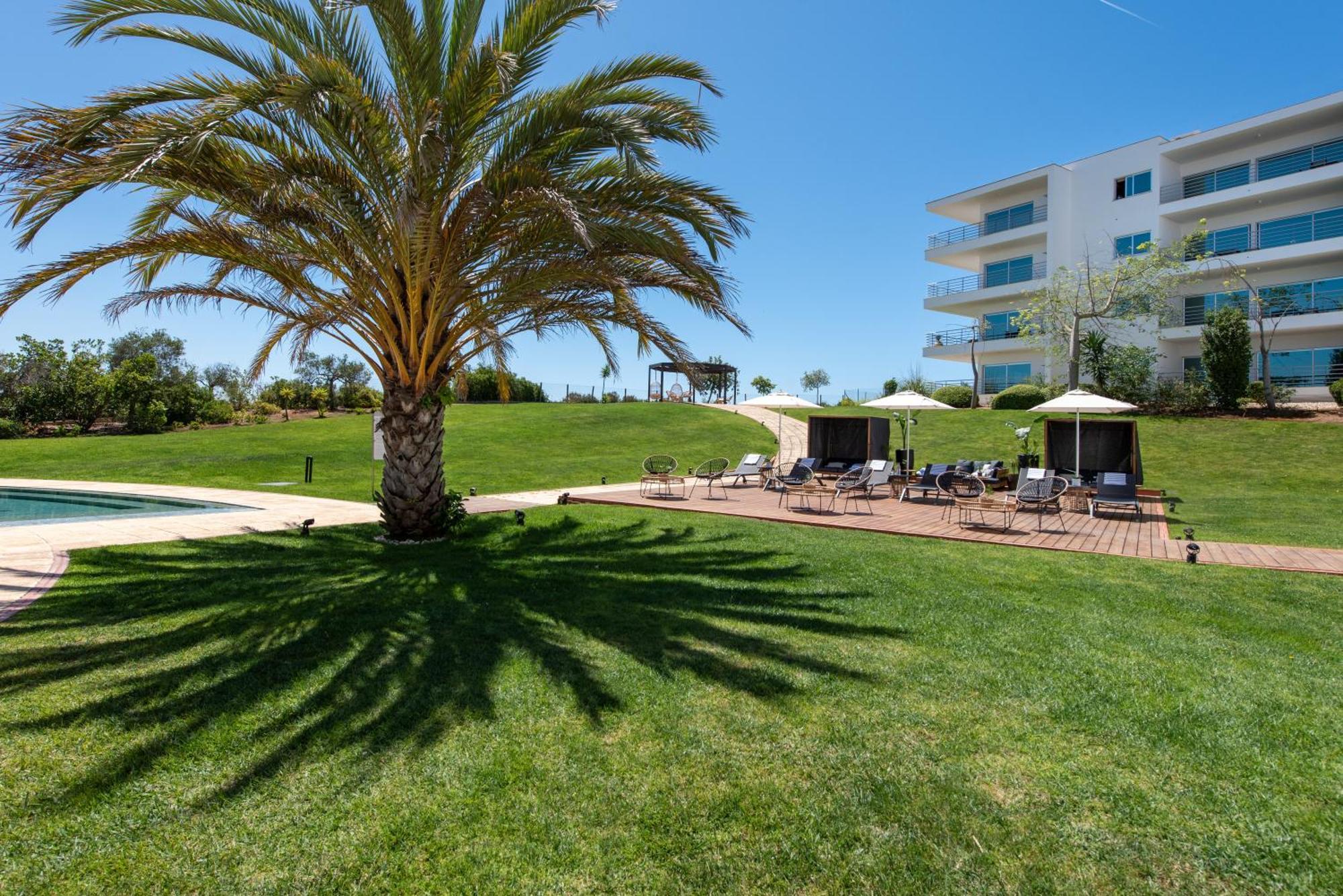Appartamento Vista Marina Turisticos Portimão