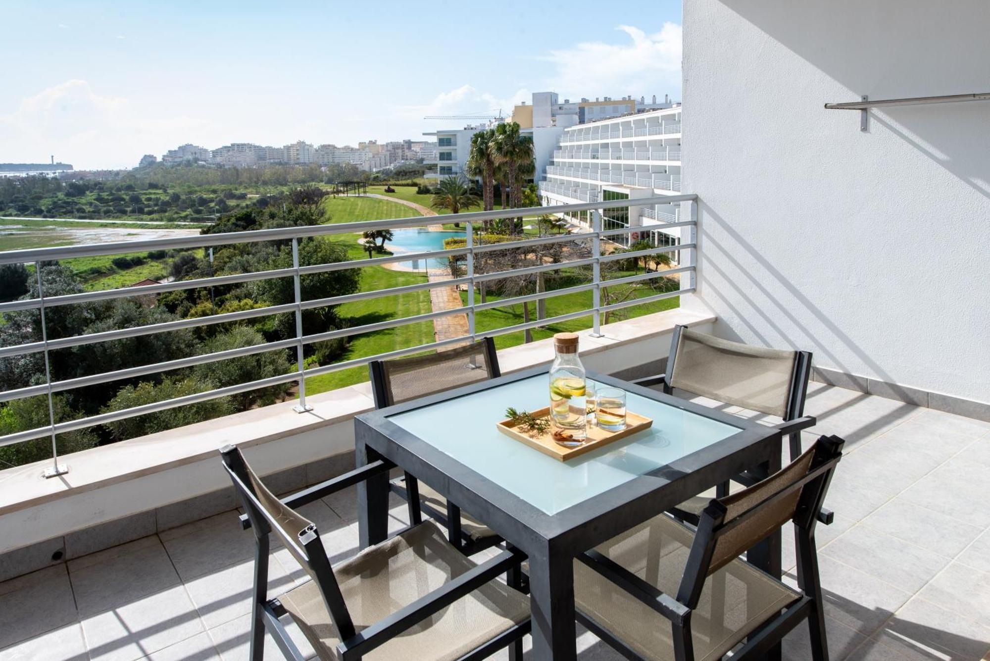Vista Marina Turisticos Apartamento Portimão